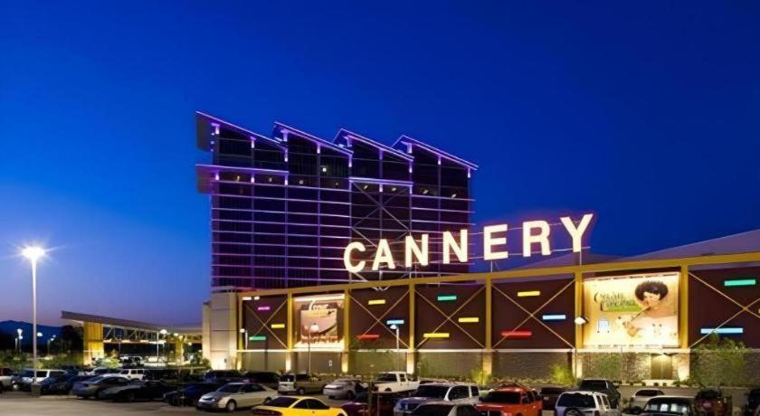 Resort Eastside Cannery Casino