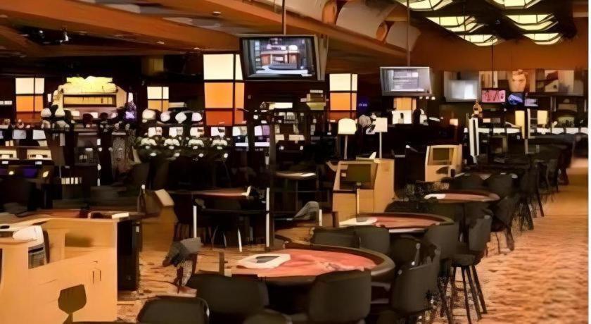Eastside Cannery Casino Resort Las Vegas