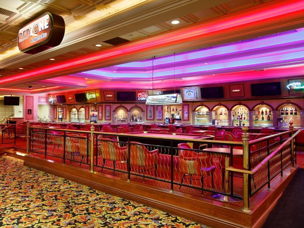 Gold Coast And Casino Las Vegas