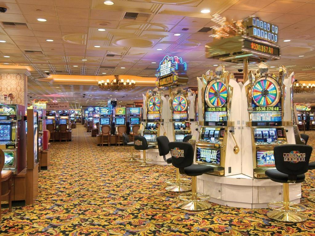 Gold Coast And Casino Las Vegas