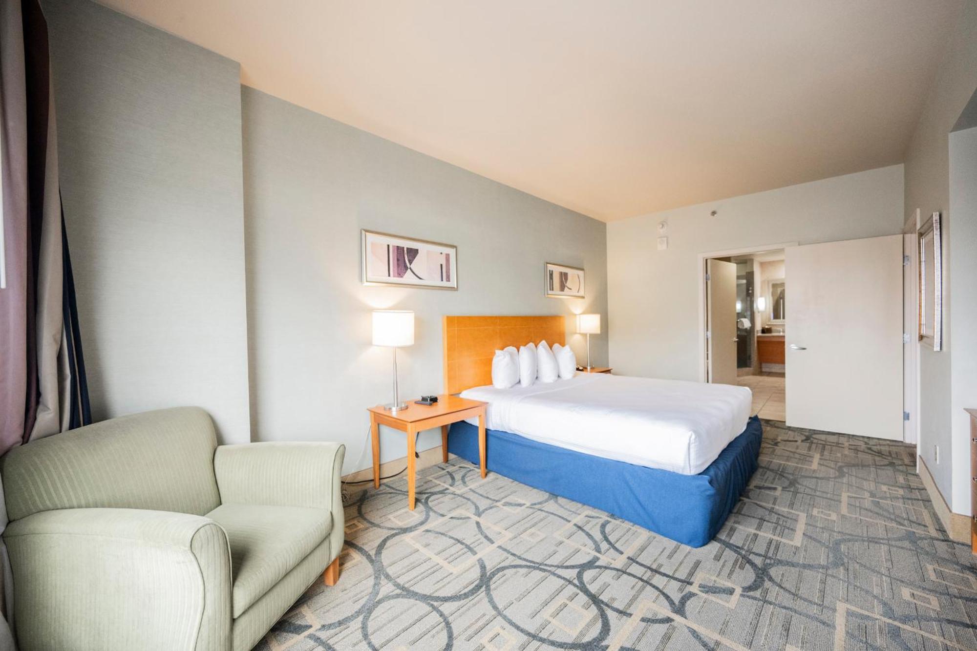 Stripviewsuites At Platinum * Las Vegas