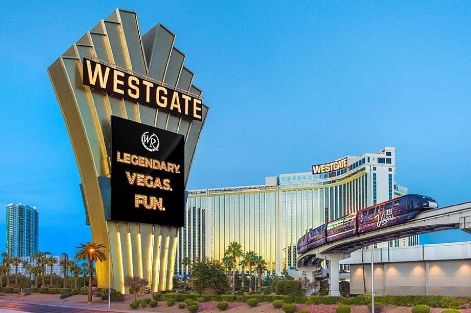 Hotel Westgate Vegas And Casino 5*