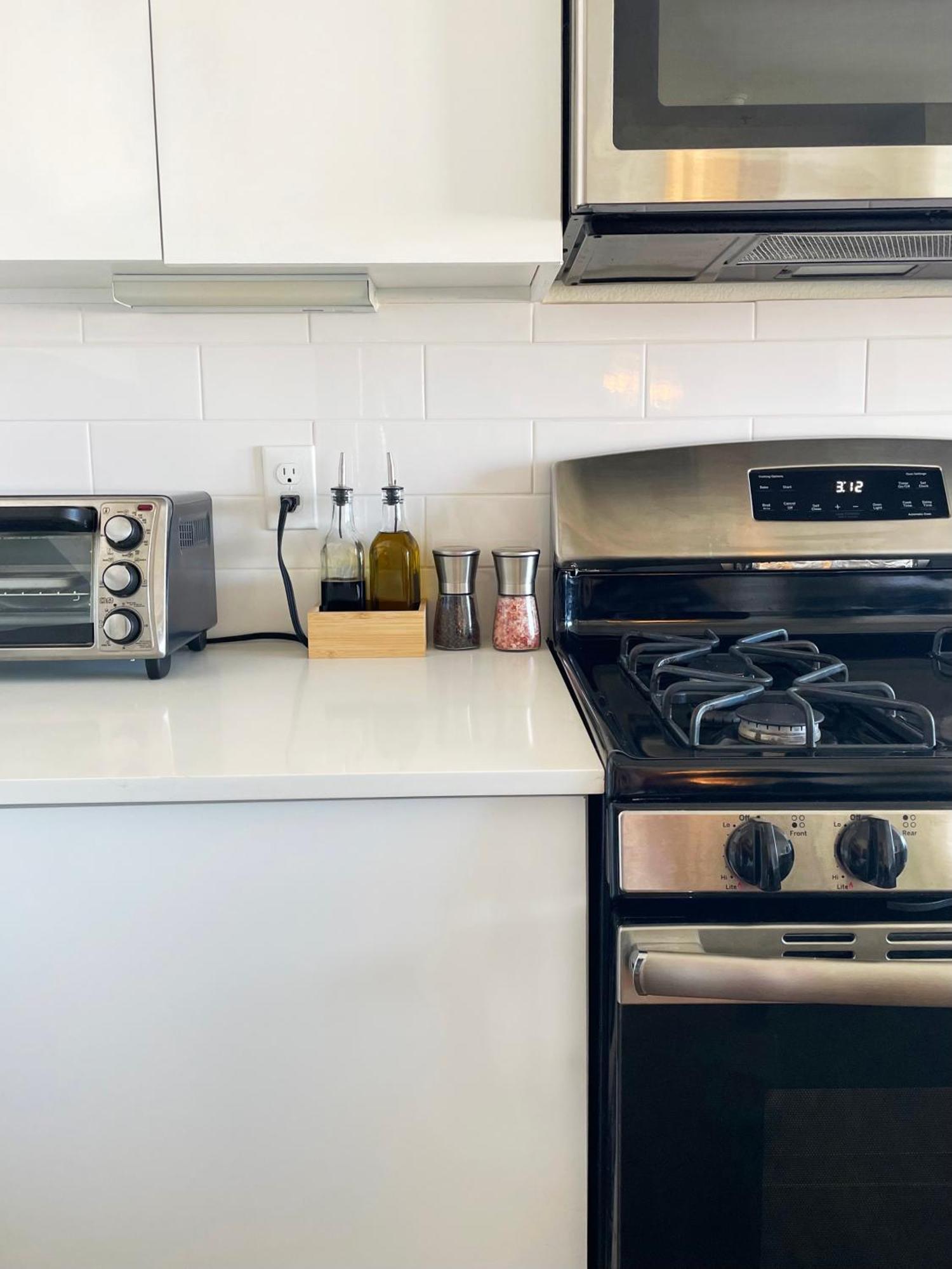 Apartment 3 Bedroom Downtown Las Vegas