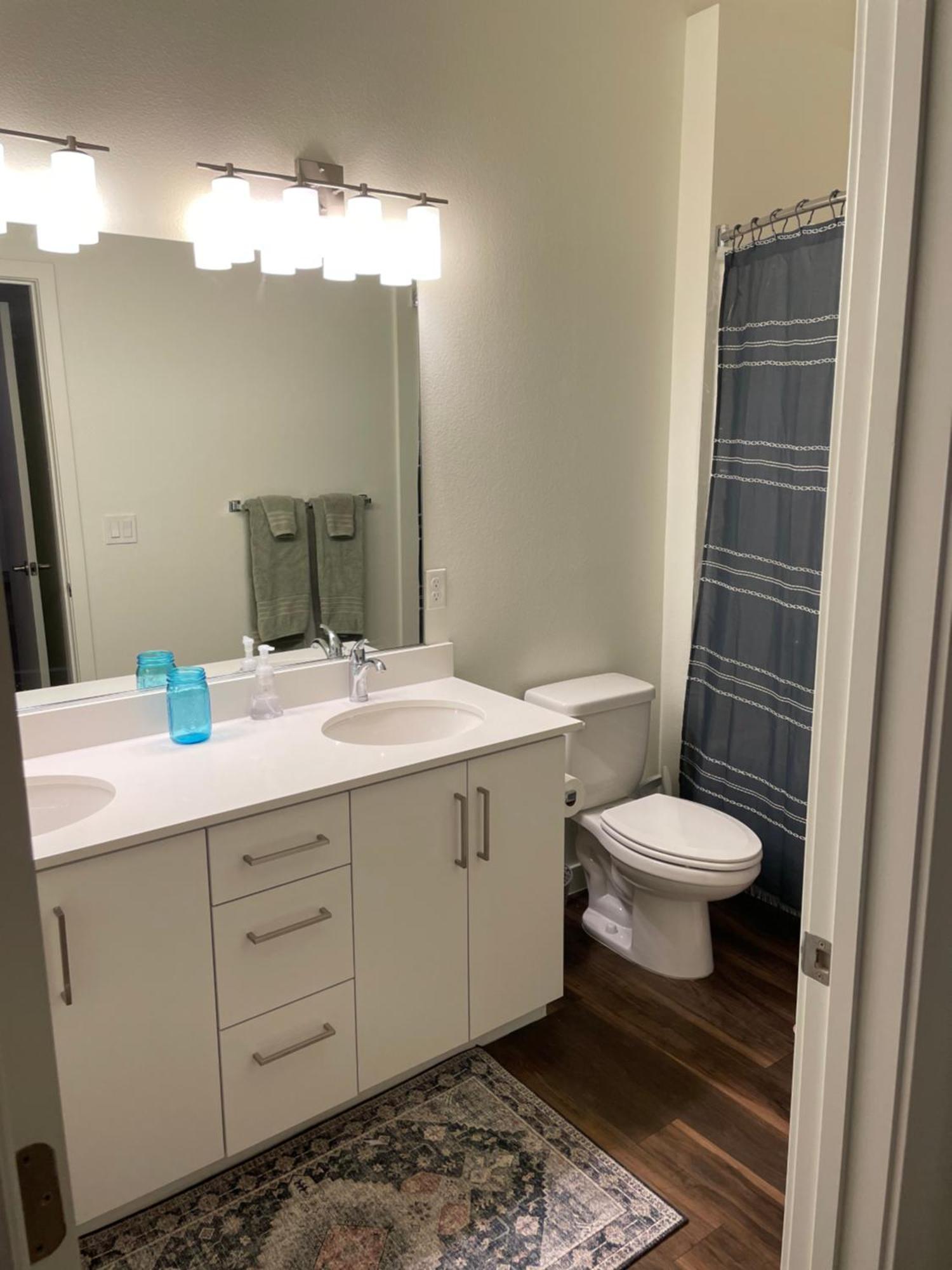 Apartment 3 Bedroom Downtown *