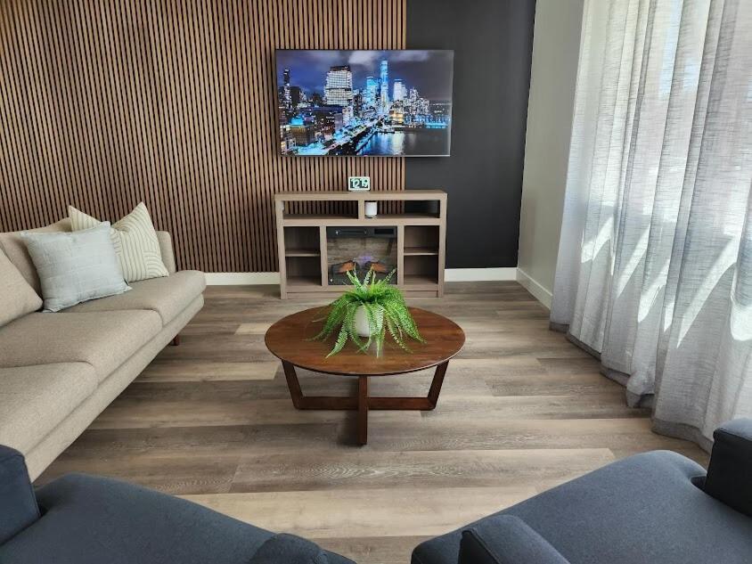 Ferienhaus Stylish 4br Oasis - Luxe Backyard Bbq Las Vegas