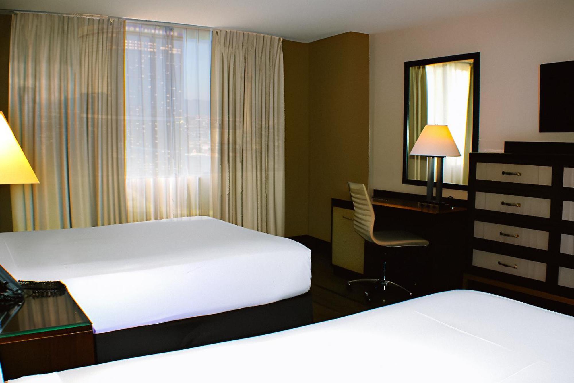 Resort Circus Circus Hotel, Casino & Theme Park