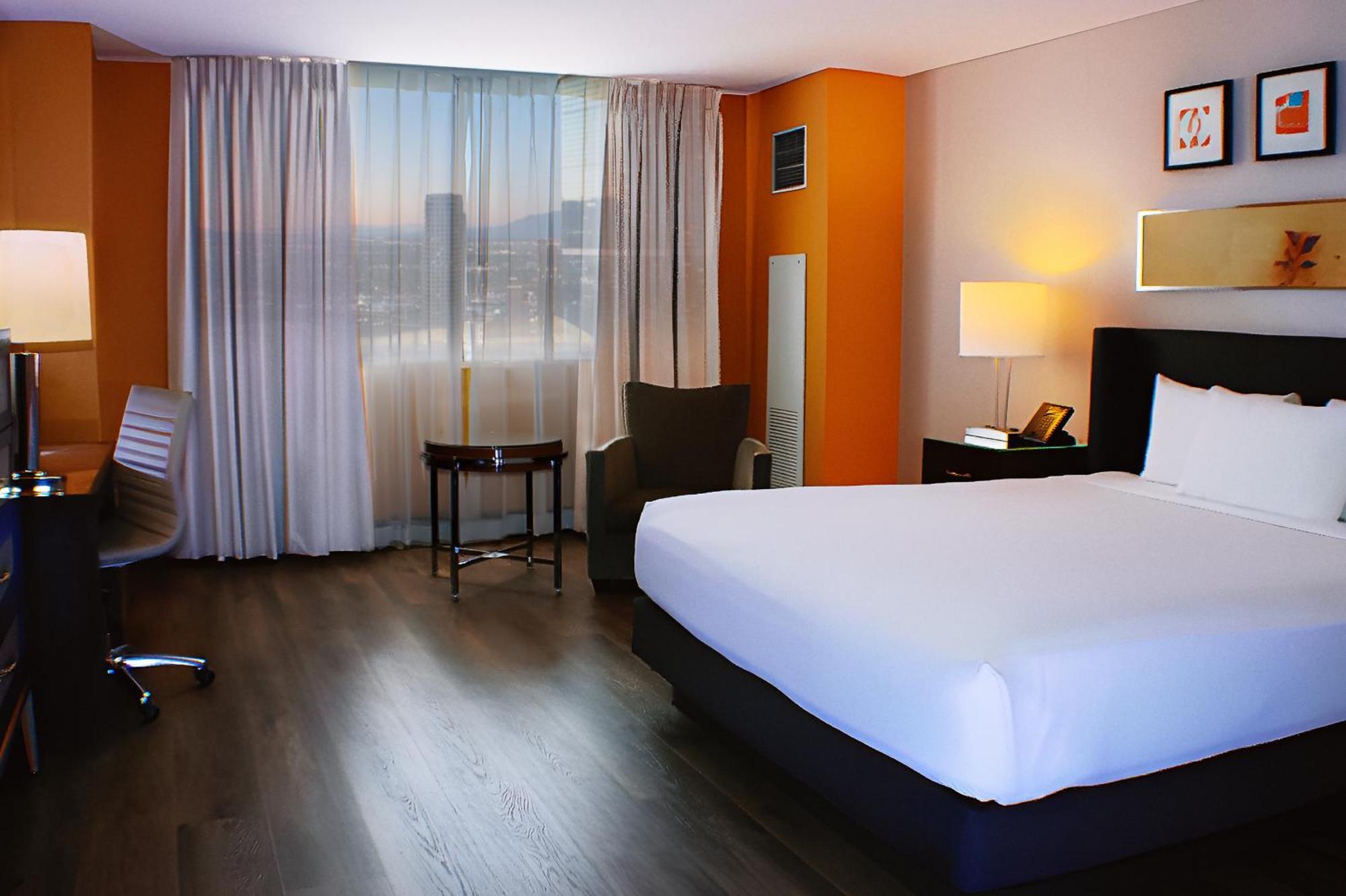 Circus Circus Hotel, Casino & Theme Park Resort Las Vegas