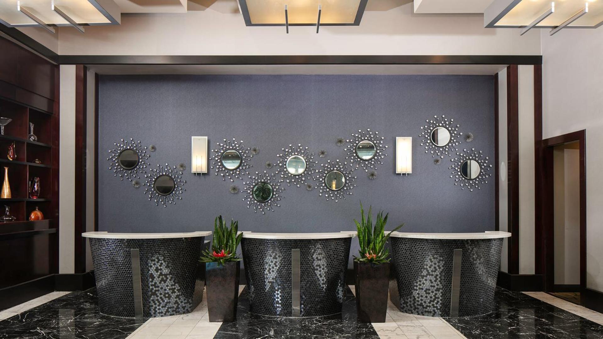 Stripviewsuites At Platinum