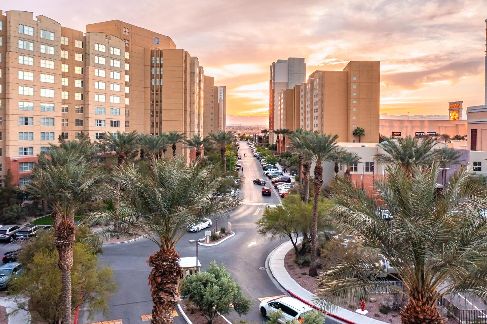 The Grandview At Vegas 3*