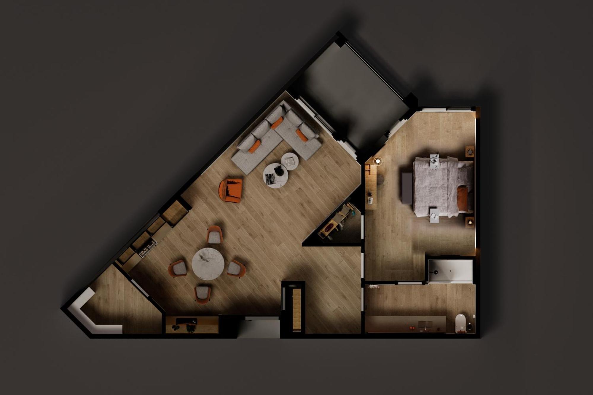 Otonomus Vegas Hotel 4*