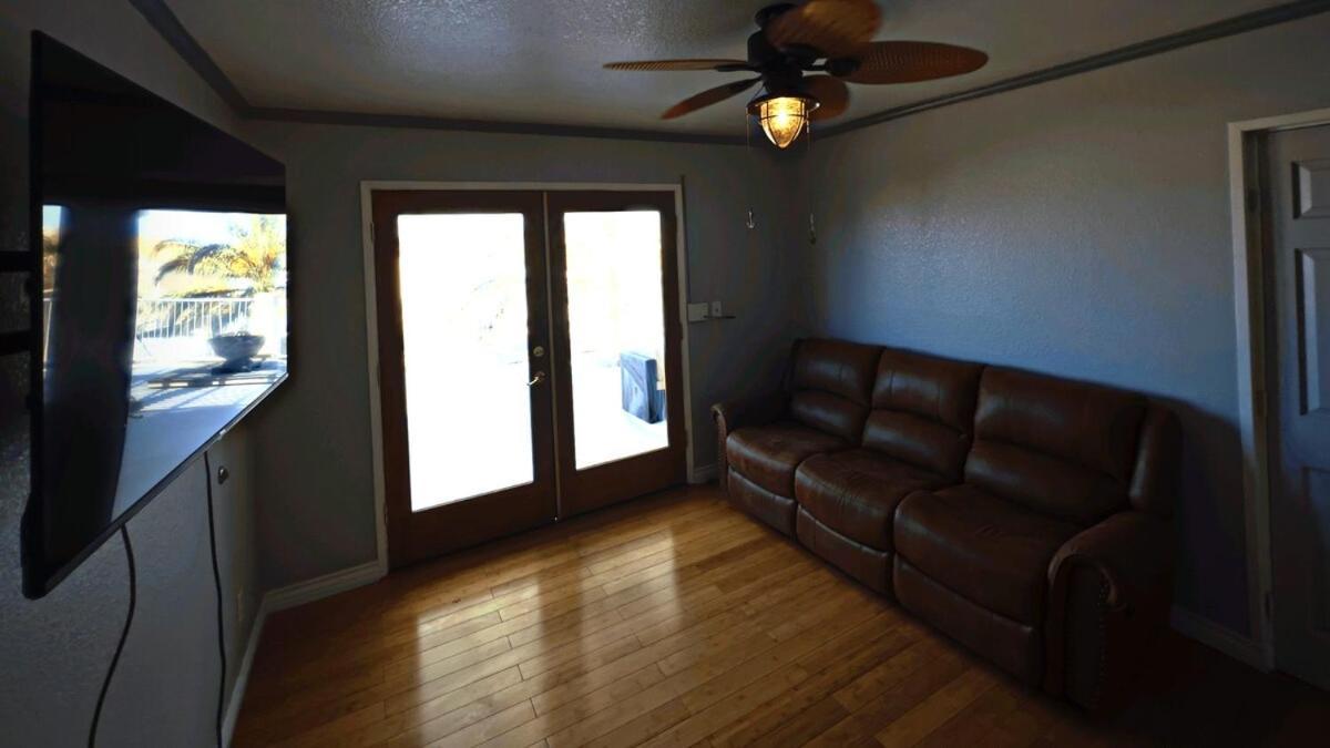 Big 4 Bedroom With A Pool Ferienhaus Las Vegas