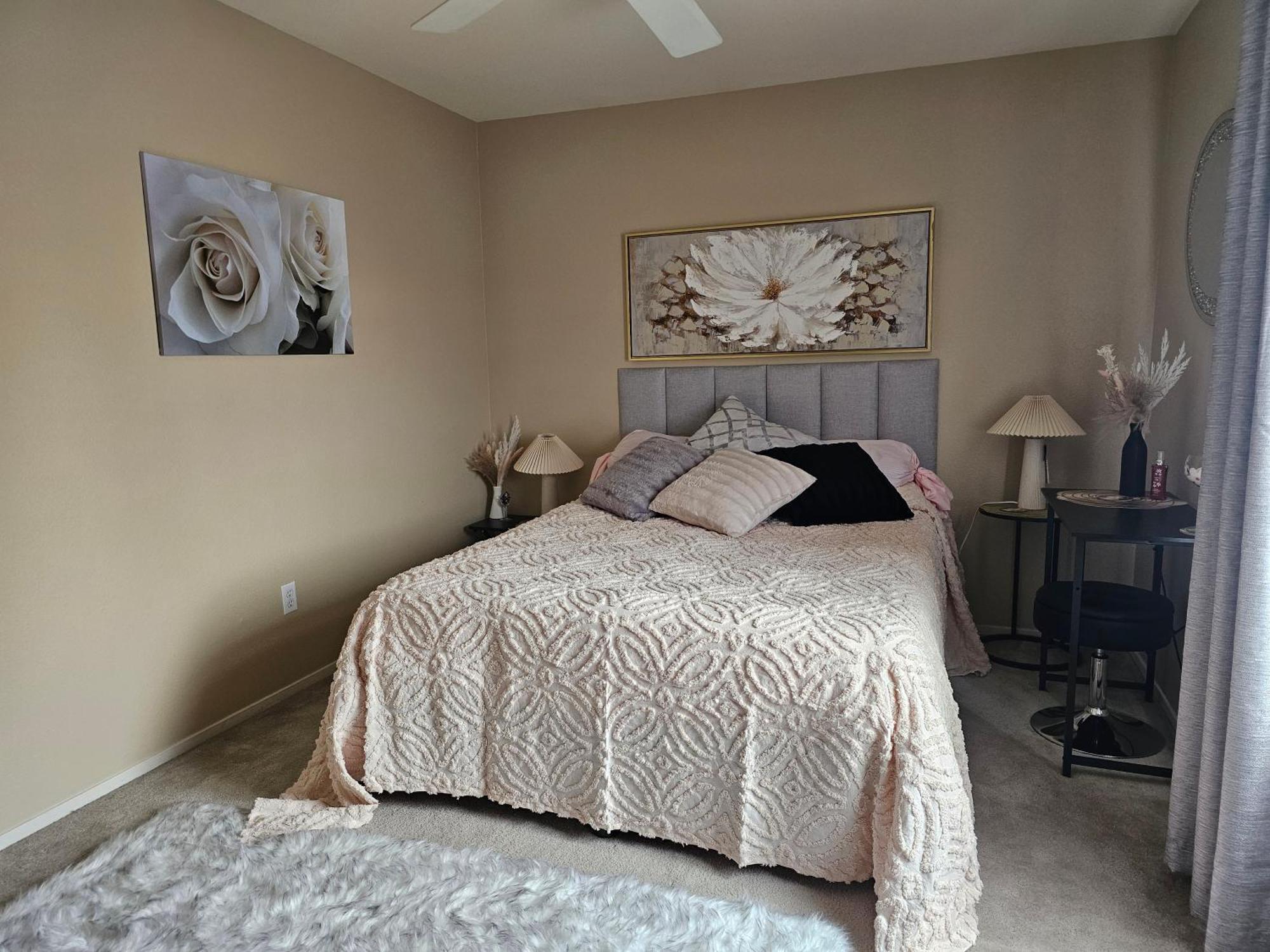 Vegas Springvalley Homestay *