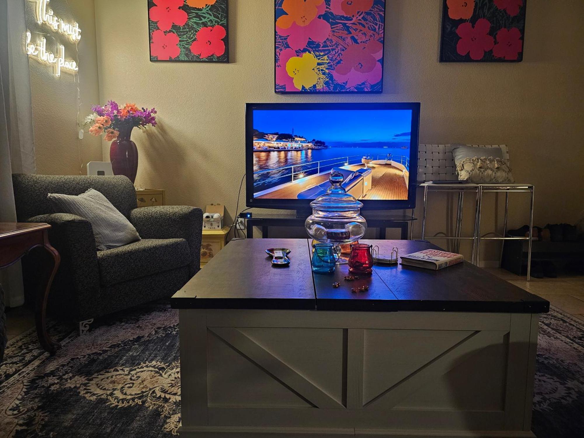 Vegas Springvalley Homestay *