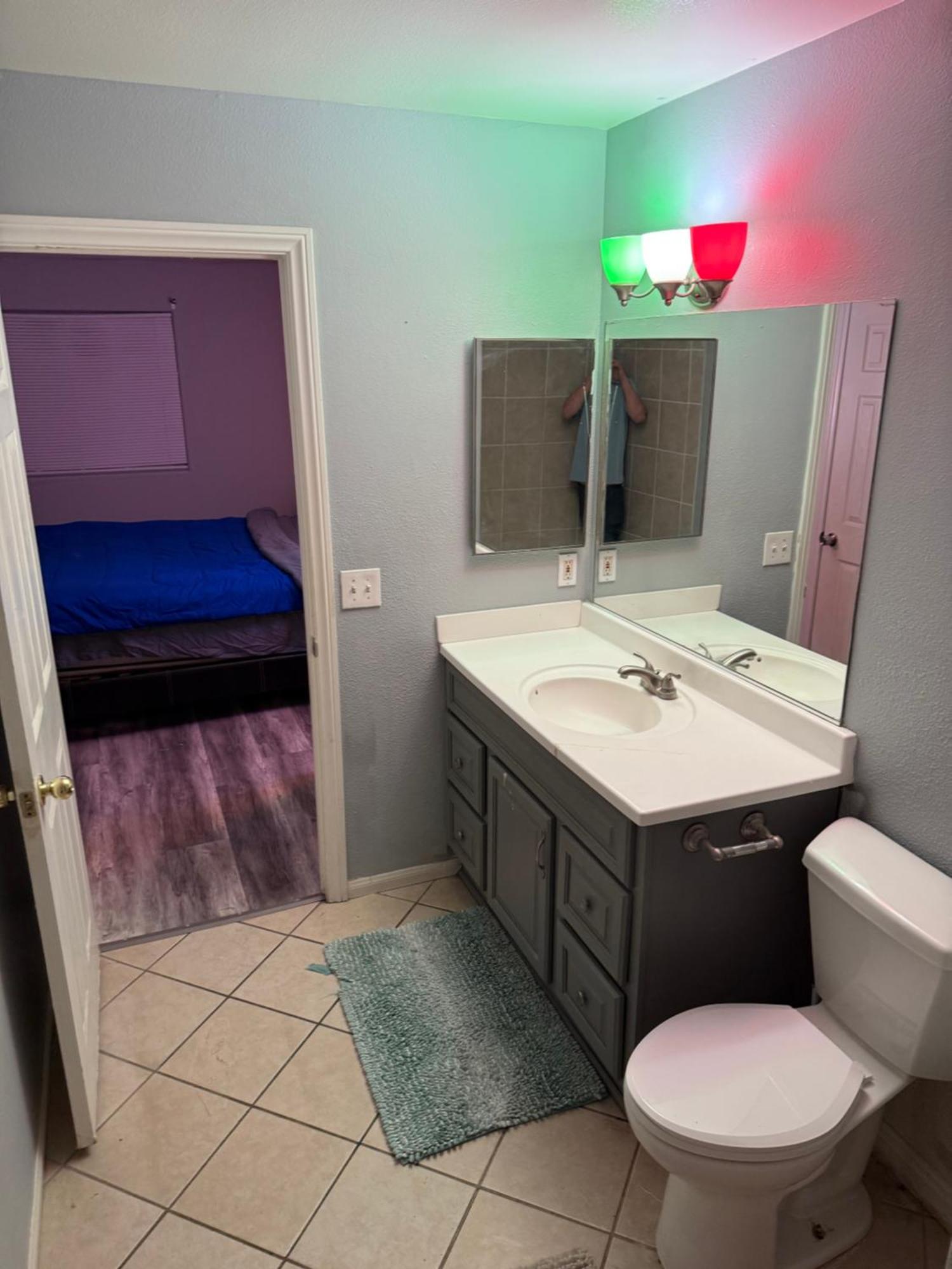 Apartment Cozy Affordable 2br Close To The Strip