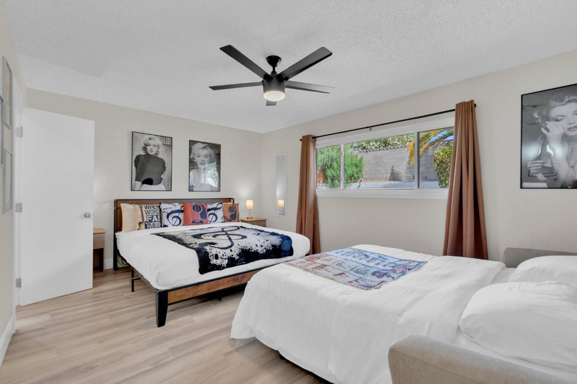 Next To Strip | Pool | Hot Tub | Bbq | Buddy Rich Las Vegas