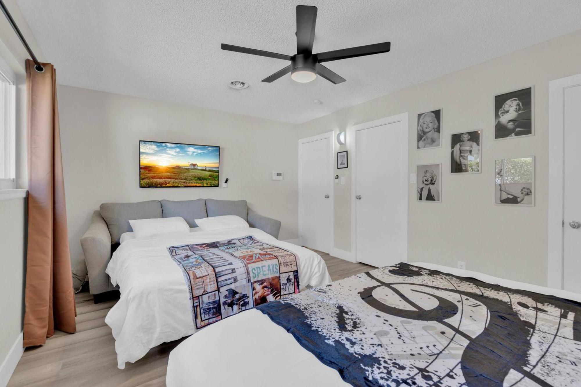 Holiday home Next To Strip | Pool | Hot Tub | Bbq | Buddy Rich Las Vegas