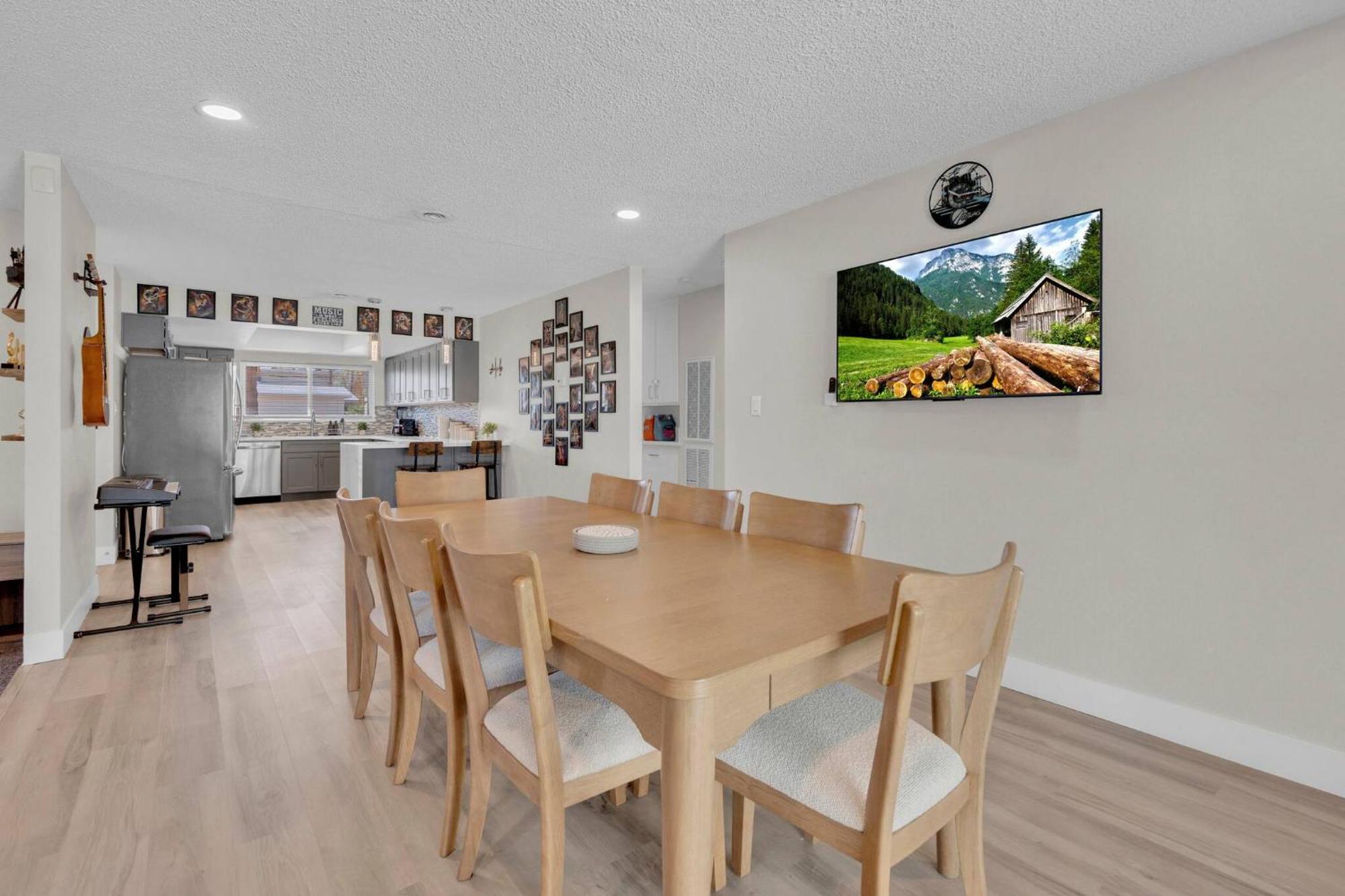 Holiday home Next To Strip | Pool | Hot Tub | Bbq | Buddy Rich Las Vegas