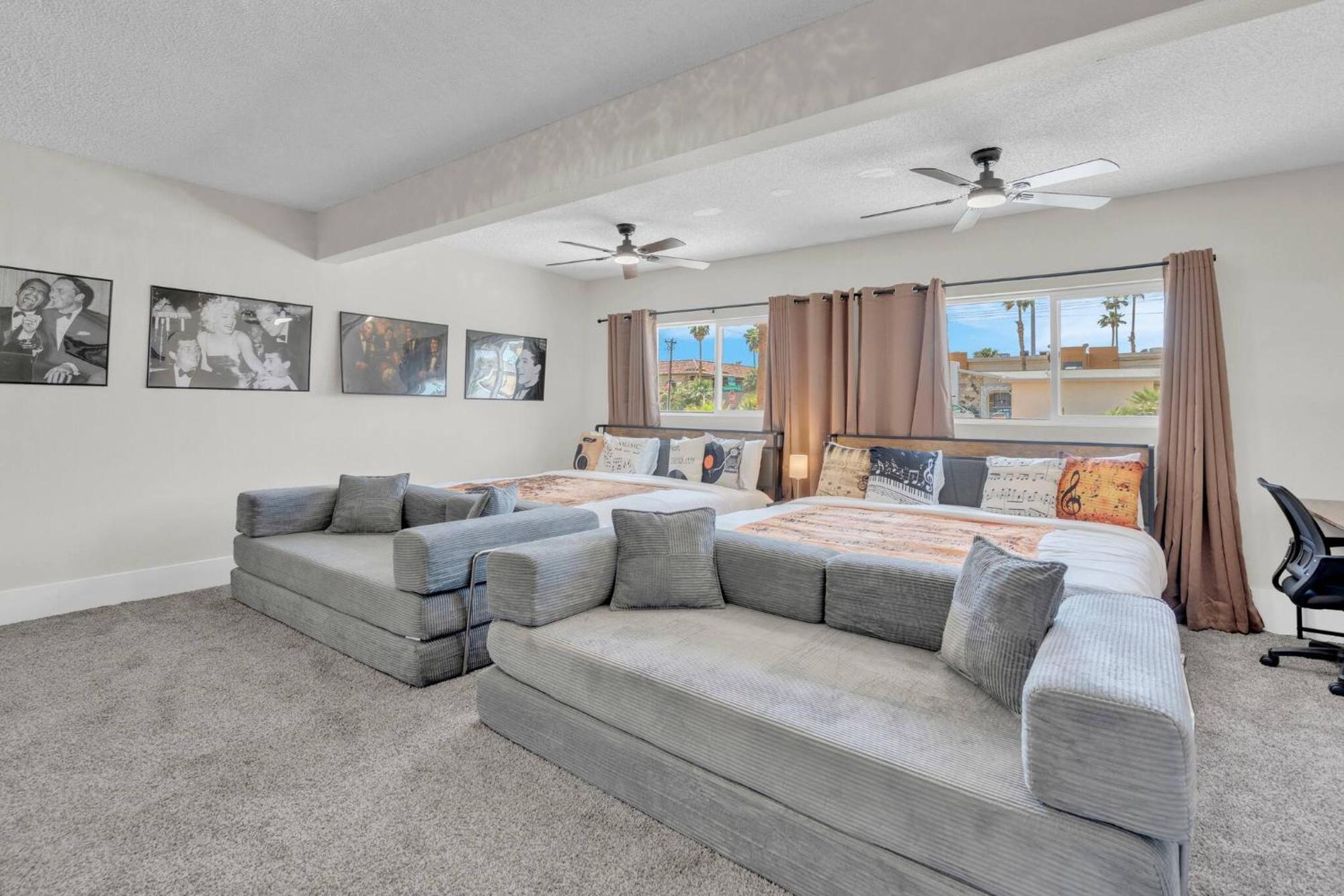 Next To Strip | Pool | Hot Tub | Bbq | Buddy Rich Holiday home Las Vegas