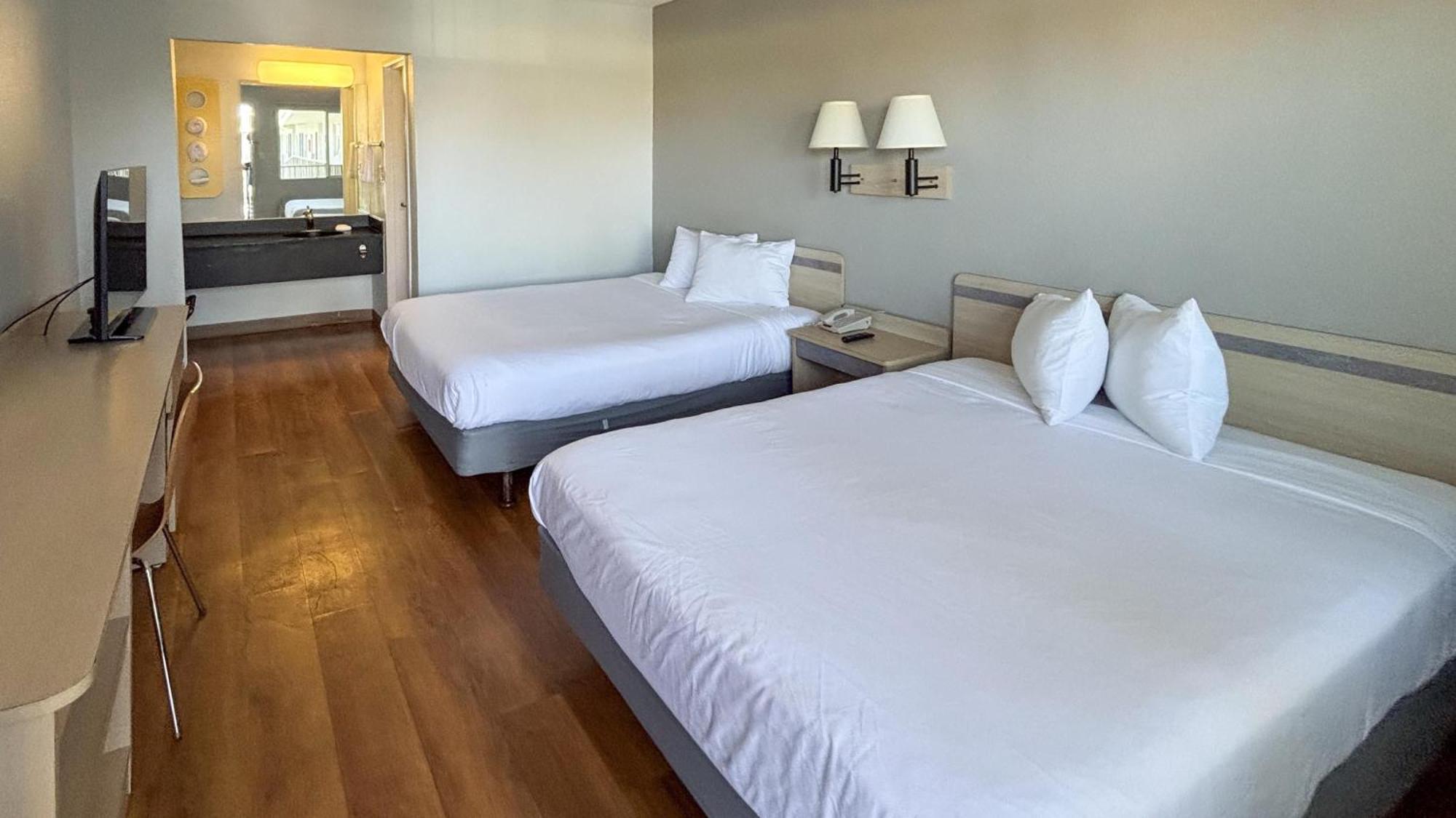 Vegas, Nv - Boulder Highway Hotel Las Vegas