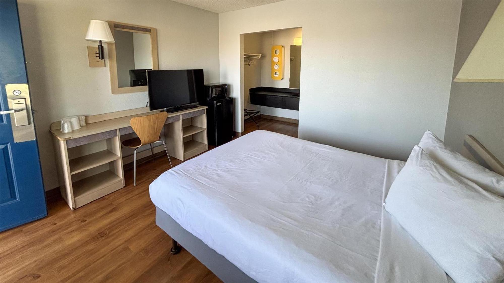 Vegas, Nv - Boulder Highway Hotel