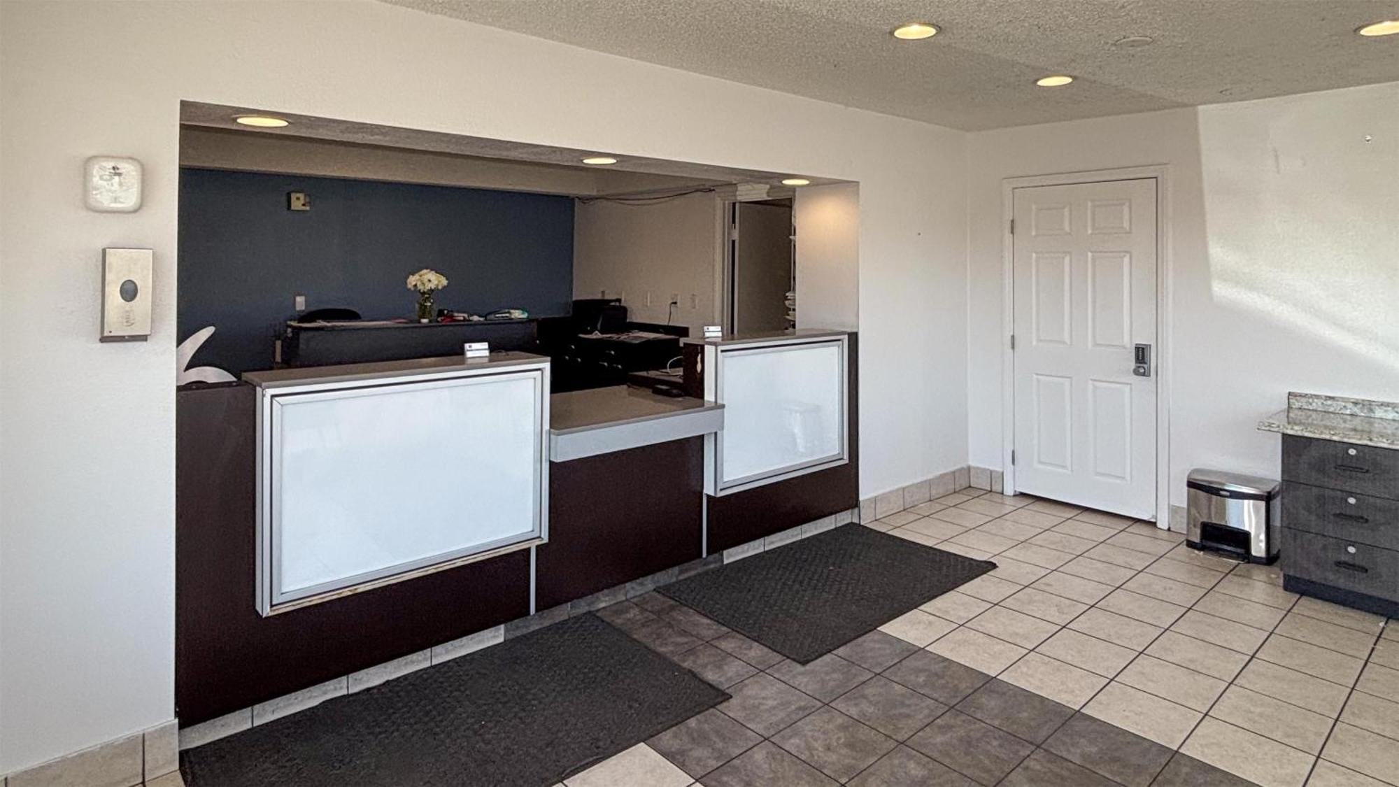Hotel Vegas, Nv - Boulder Highway