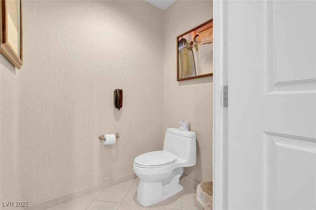 Mgm High Floor Strip And Sphere View Apartment Las Vegas