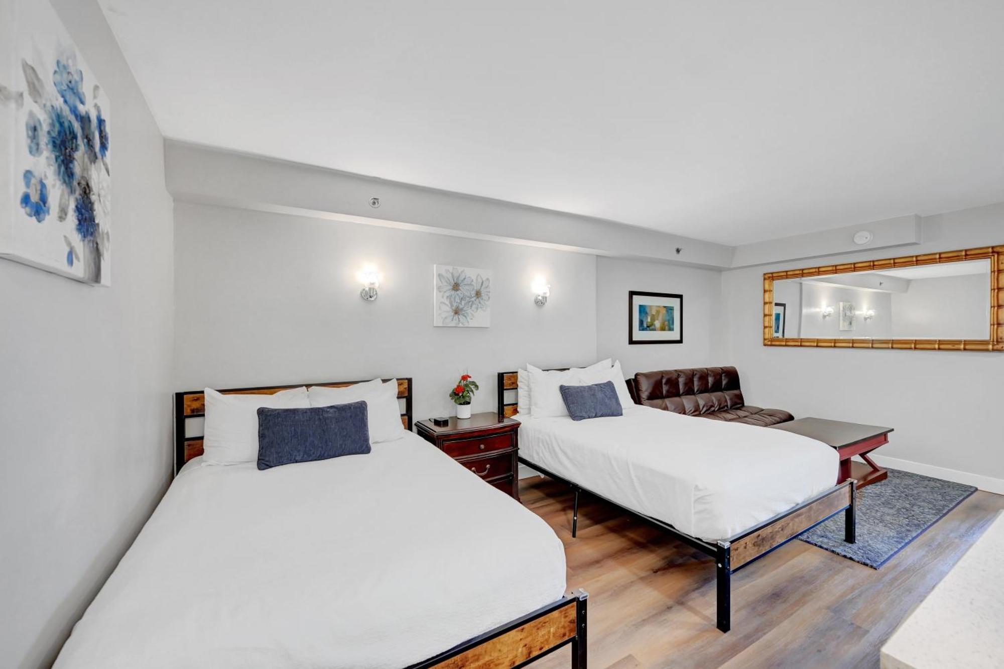 Together In Style - 1 Bedroom With View 656 *