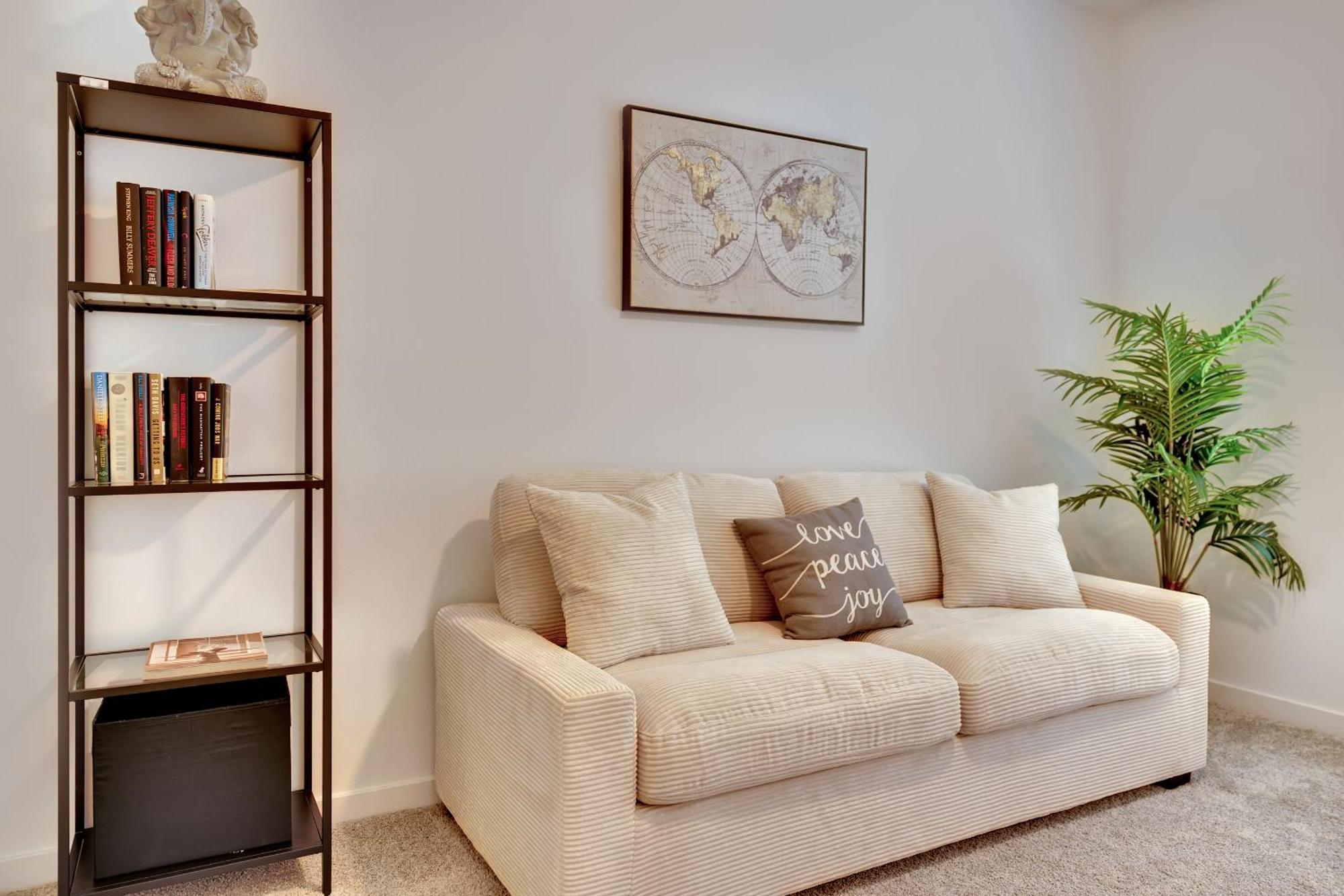 Holiday home Casa Niva A Contemporary Oasis In The Heart Of Vegas