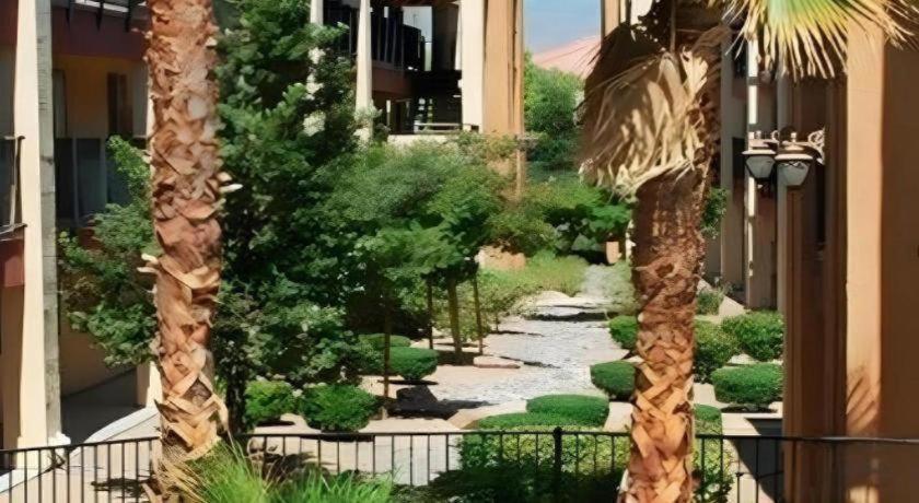 Hotel Nellis At Main Gate