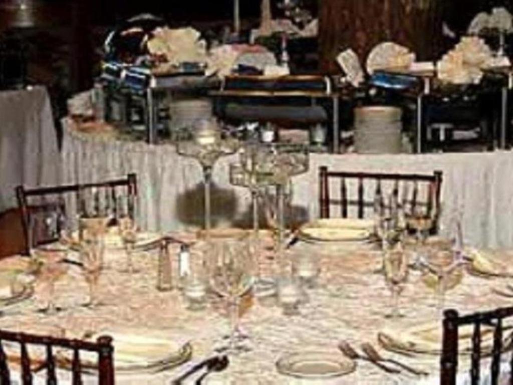 The On Mount Charleston Resort 3*