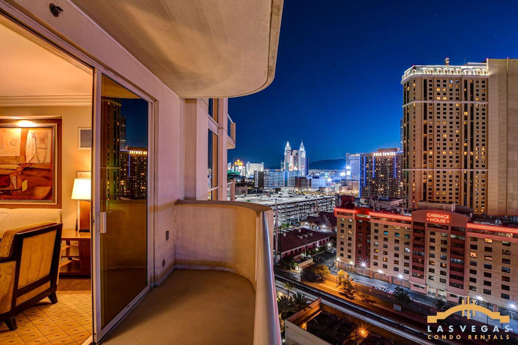 Mgm Signature-14-805 Balcony Strip Sphere F1 Views Ferienhaus