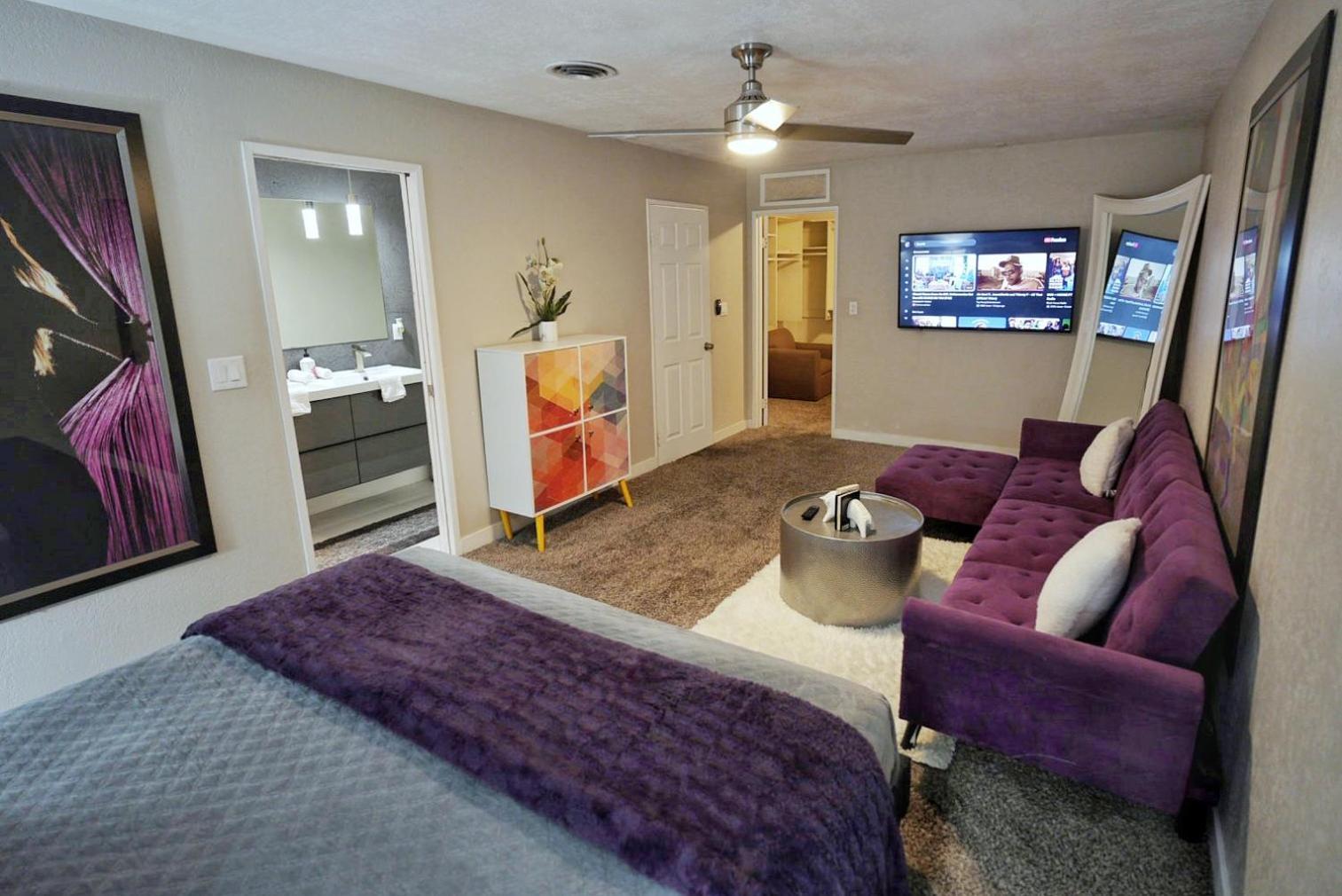 Ferienhaus Vegas Oasis Primary Las Vegas