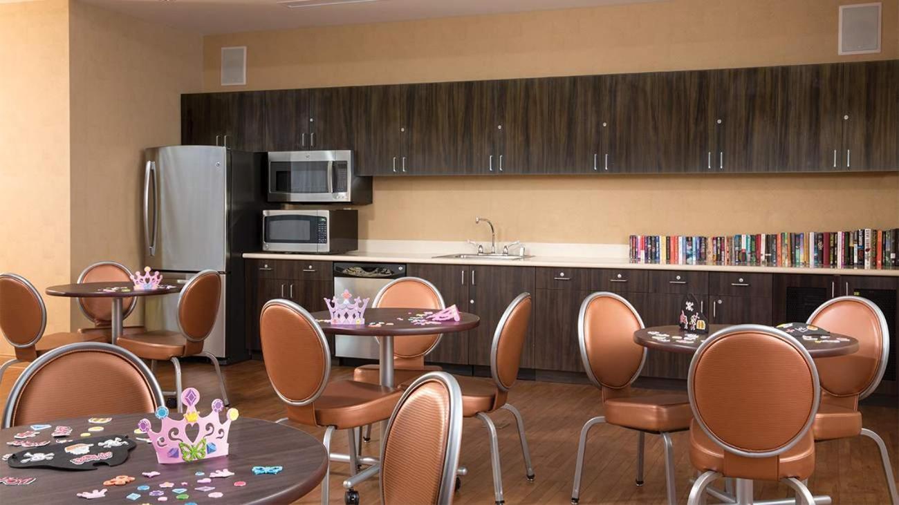 Marriott Grand Chateau With Access Holiday home Las Vegas