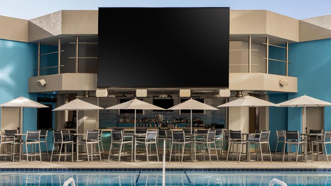 Marriott Grand Chateau With Access