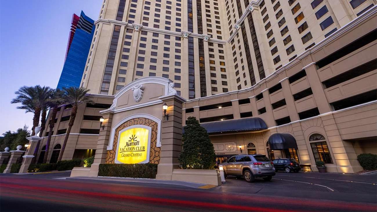 Holiday home Marriott Grand Chateau With Access Las Vegas