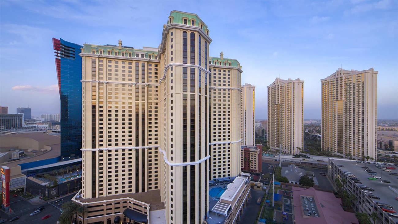 Marriott Grand Chateau With Access * Las Vegas