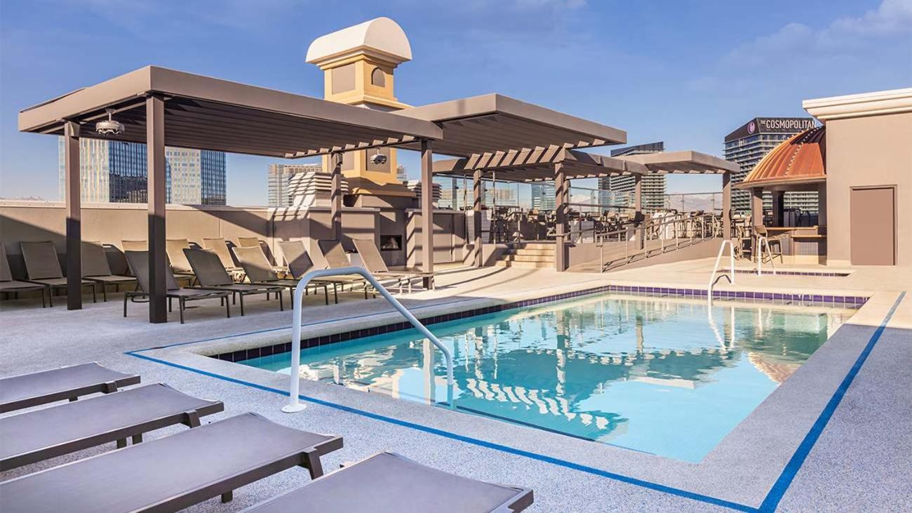 Marriott Grand Chateau With Access