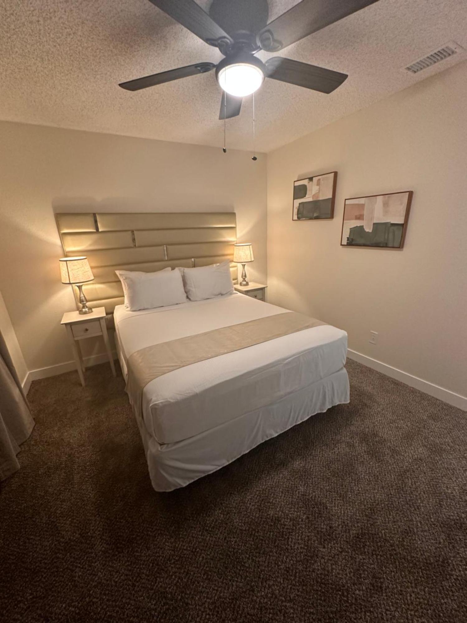 Sunset Serenity Holiday home Las Vegas