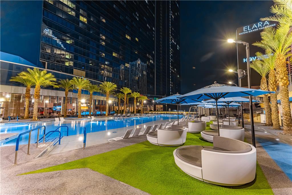 Hilton Club Elara Vegas Hotel *