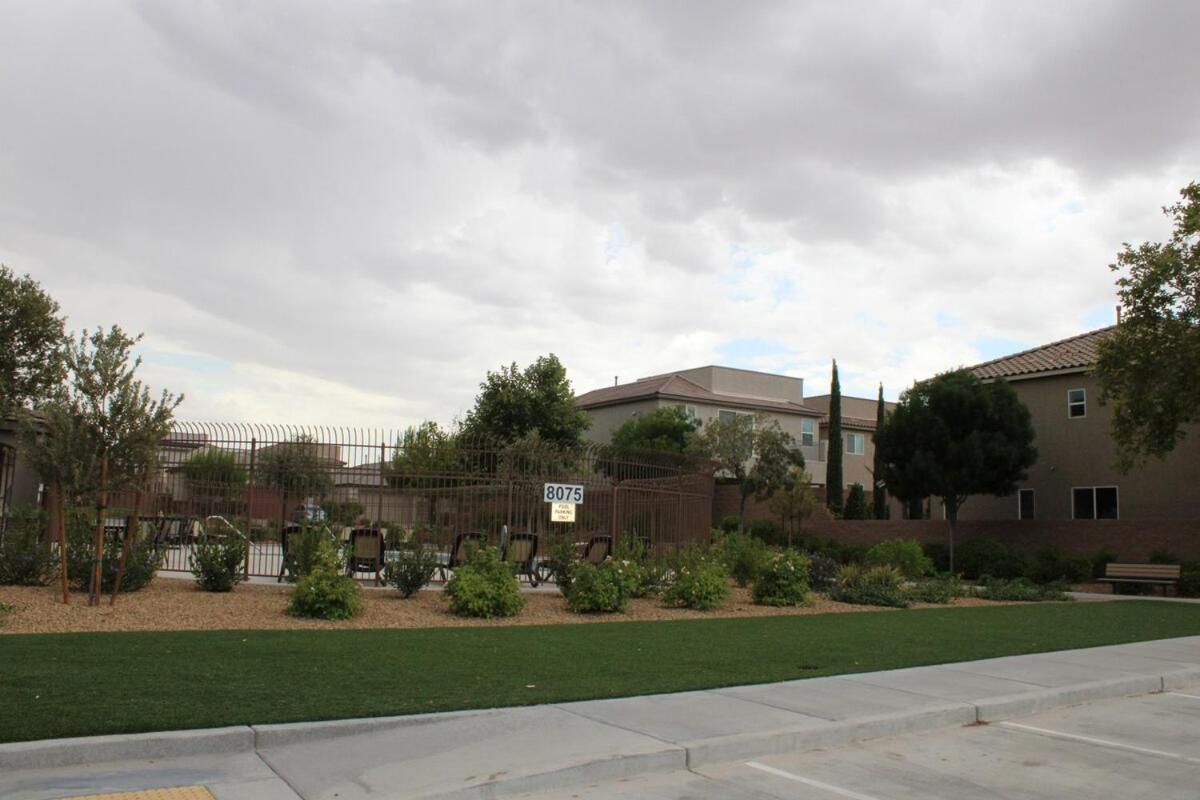 Gated Sw Vegas Near 215, Las, Red Rock, Summerlin Apartment Las Vegas