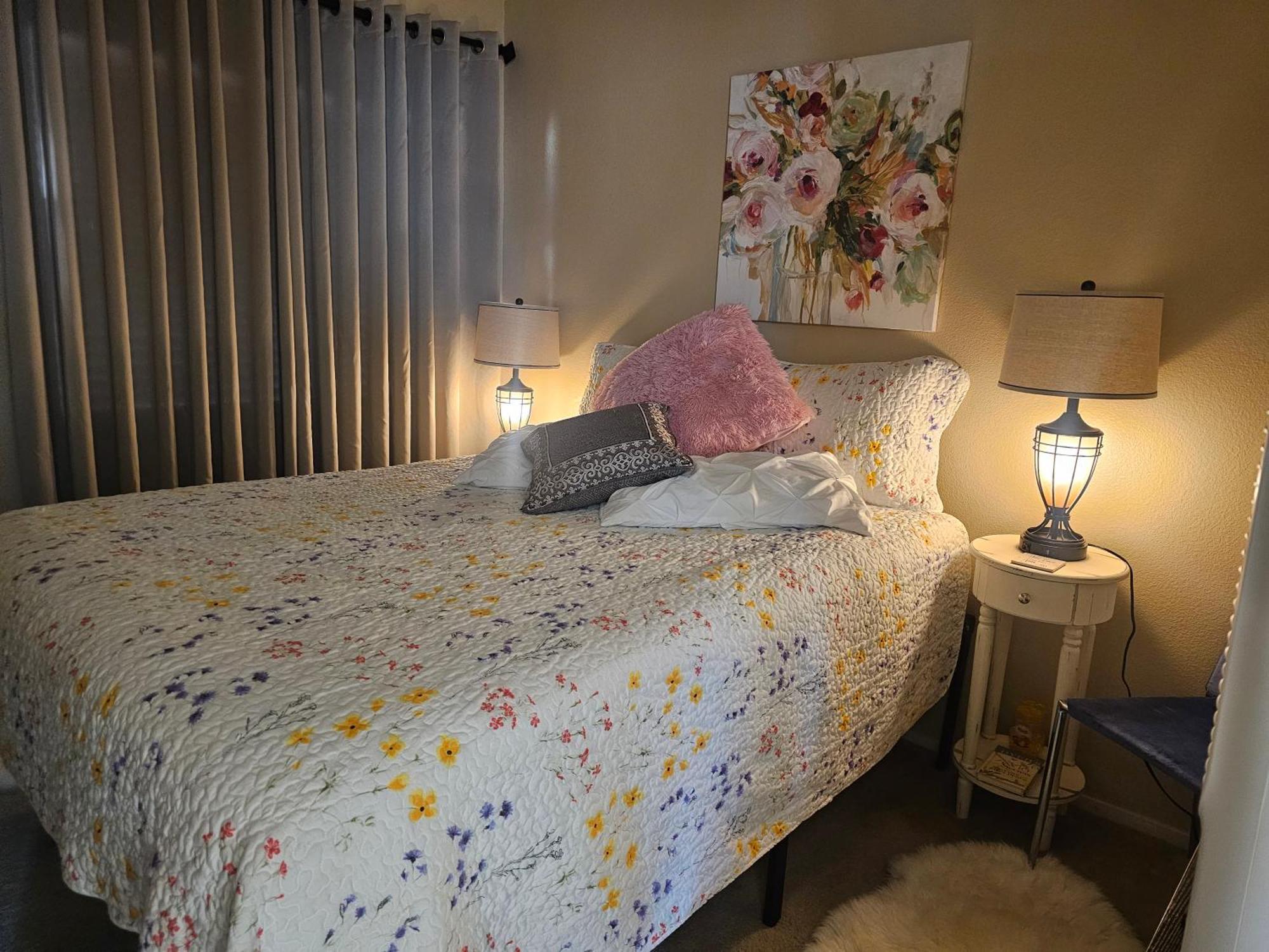 Homestay Vegas Springvalley