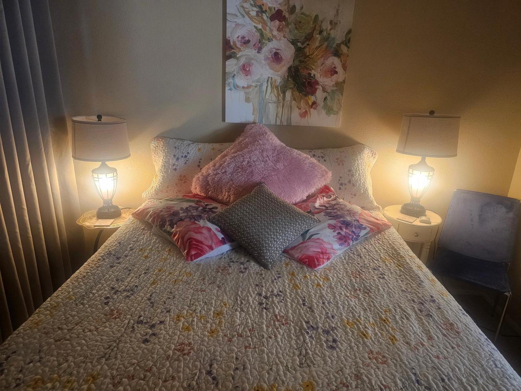 Homestay Vegas Springvalley Las Vegas