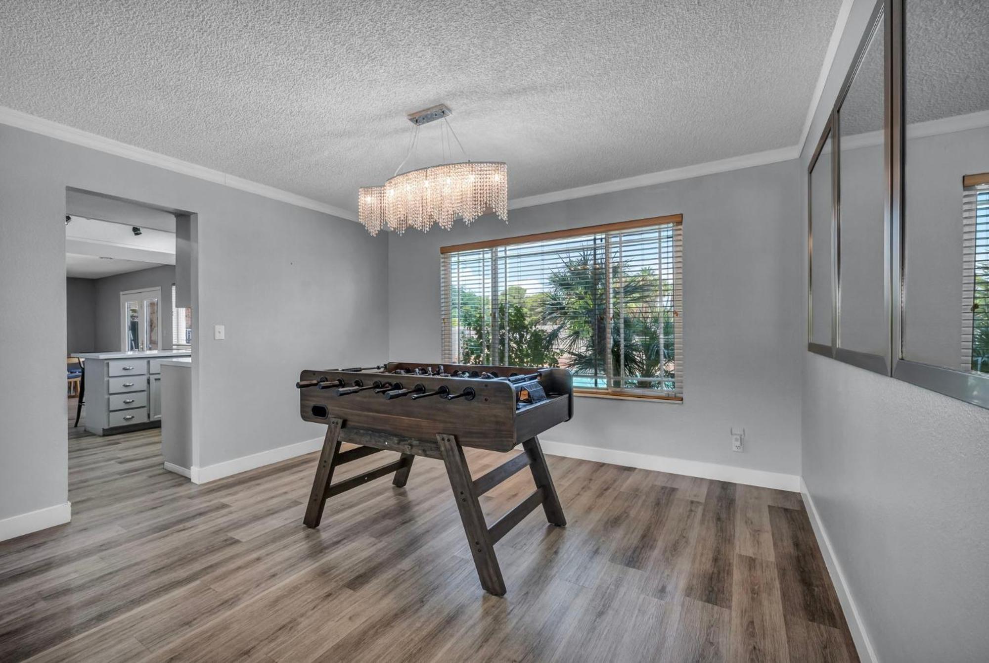 Holiday home Vegasvibes Pool Games Good Times Las Vegas
