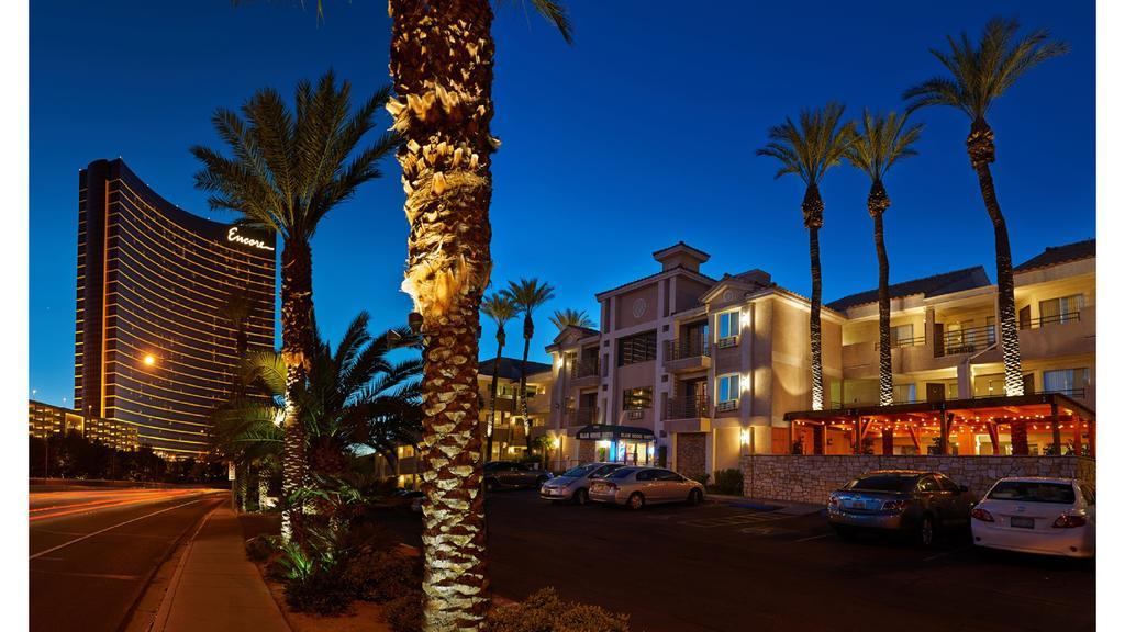 Hotel The Rita