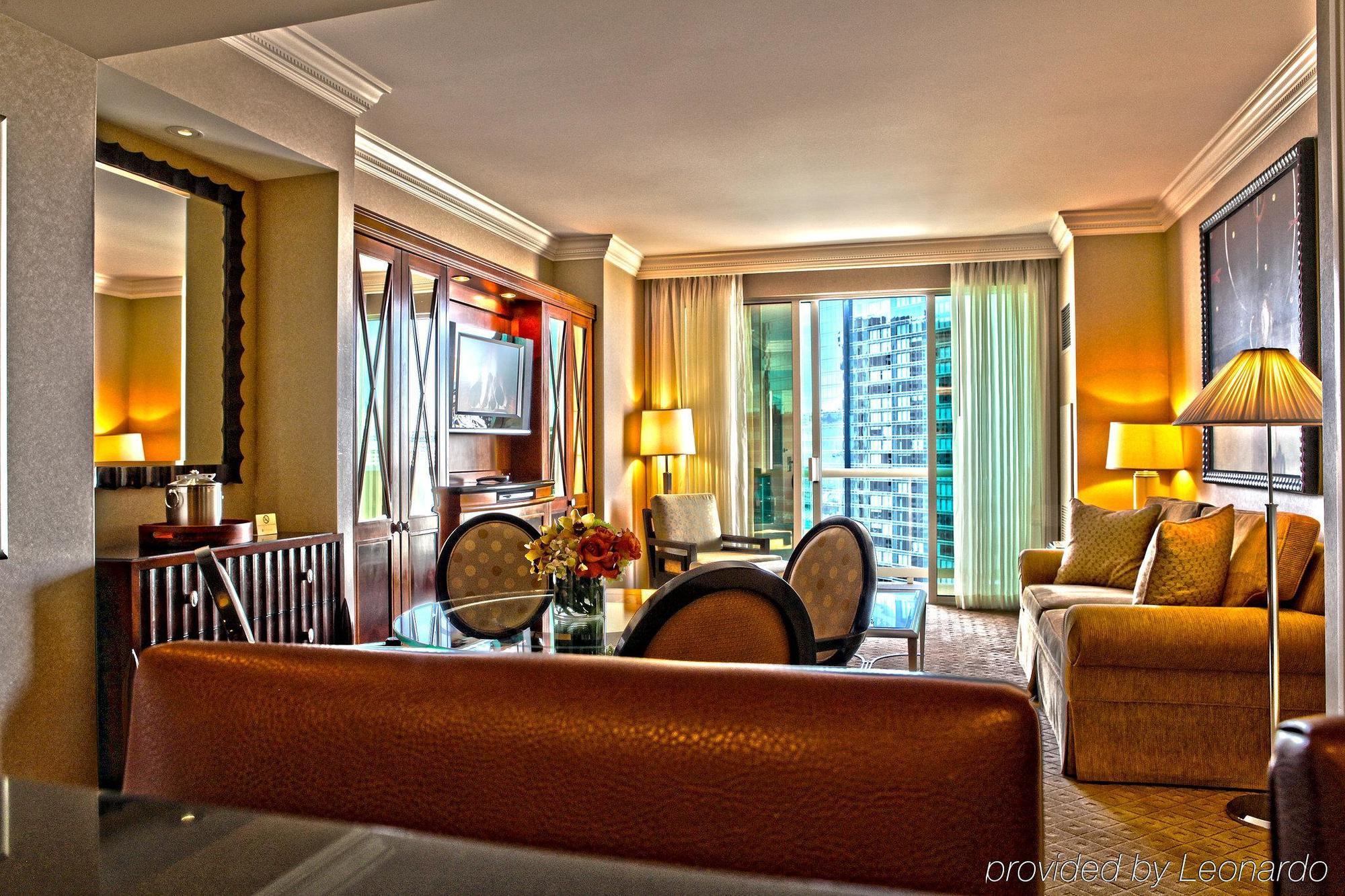 The Signature At Mgm Grand - Hotel 4*