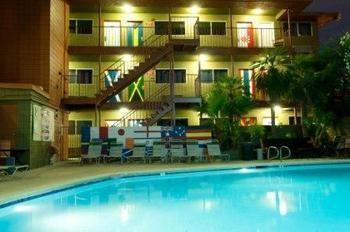Vegas (adults Only) Hostel Las Vegas