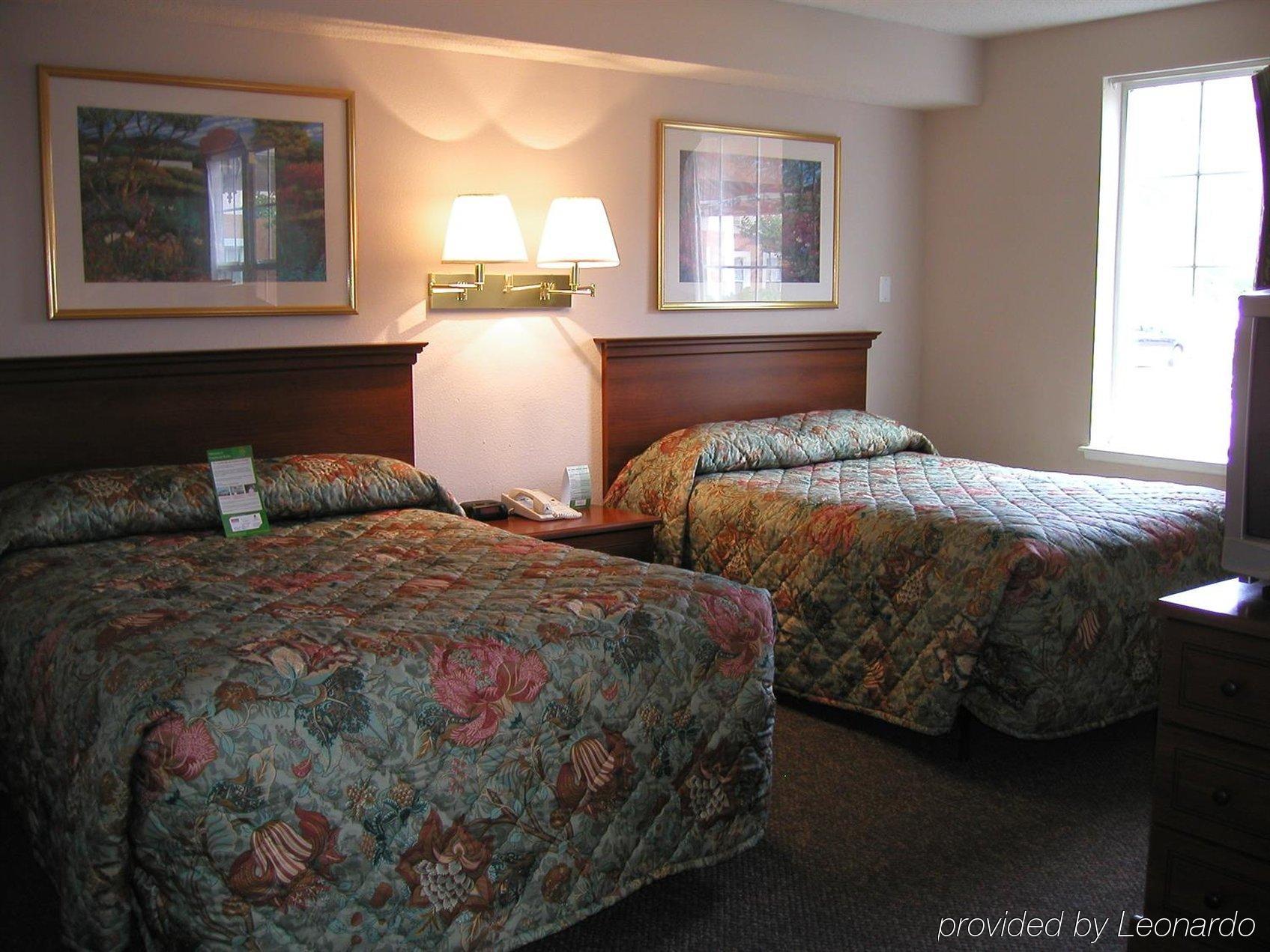 Motel Siegel Select Flamingo