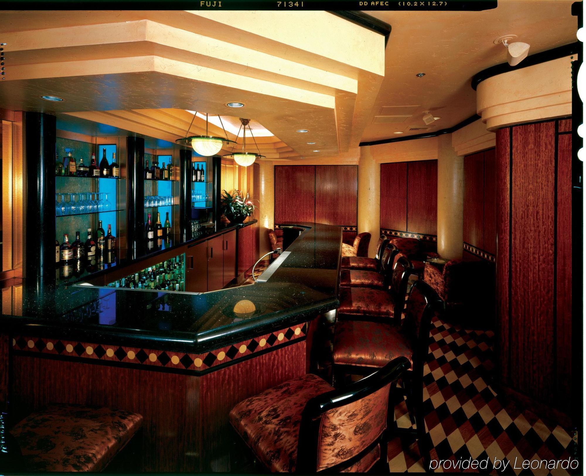 Hotel Fremont And Casino 3*