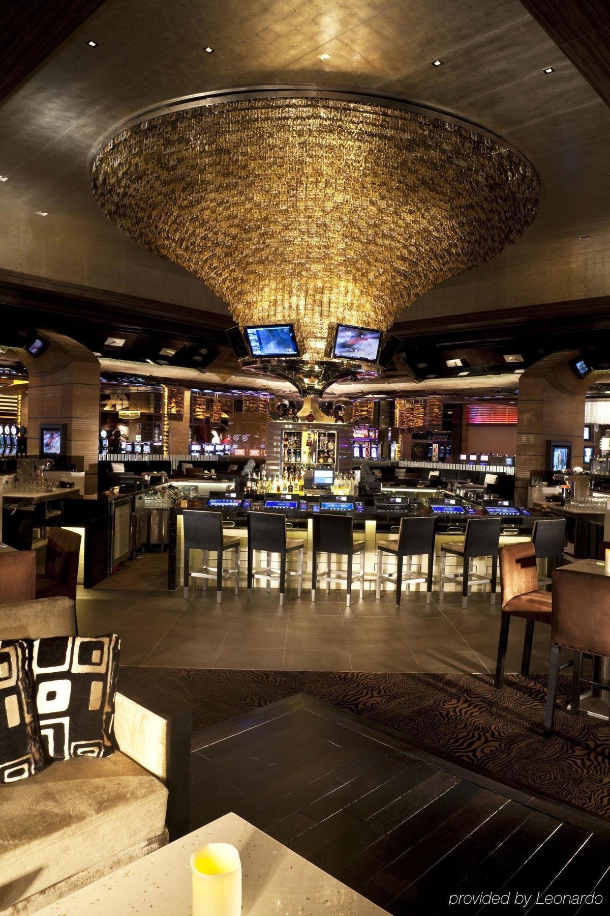M & Casino Resort