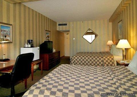 Clarion & Casino 3* Las Vegas